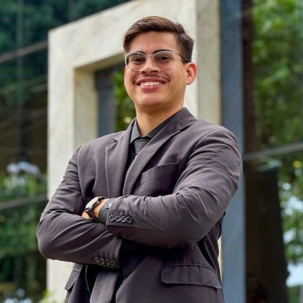 Foto de Matheus Barbosa