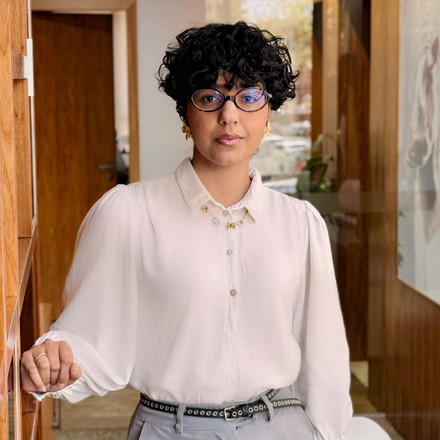 Foto de Camilla Correa