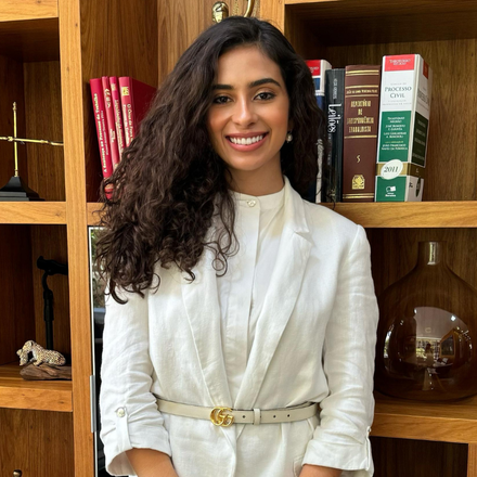 Foto de Marcella Costa