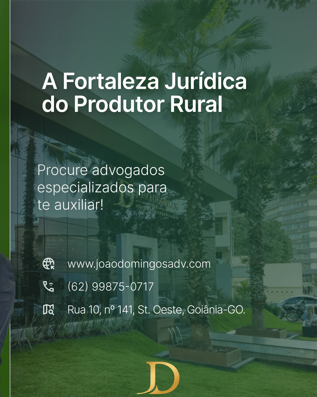 Serviços João Domingos 7